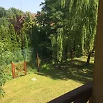 Mellet Levő, Csendes, Kényelmes Ház Hébergement de vacances Szigliget