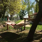 Mellet Levő, Csendes, Kényelmes Ház Hébergement de vacances Szigliget