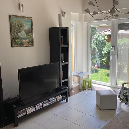 Mellet Levo, Csendes, Kenyelmes Haz * Szigliget