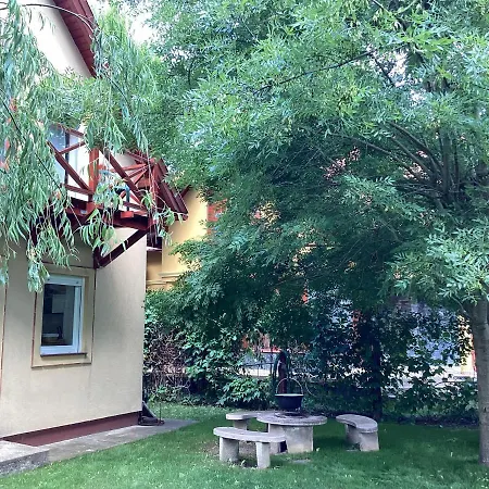 Case de vacanță Mellet Levo, Csendes, Kenyelmes Haz *