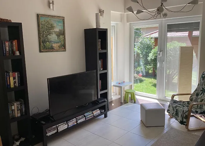 Mellet Levo, Csendes, Kenyelmes Haz * Szigliget