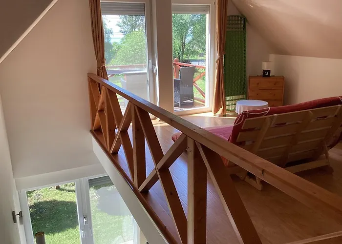 Mellet Levo, Csendes, Kenyelmes Haz Case de vacanță Szigliget