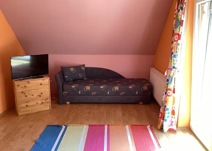 Mellet Levo, Csendes, Kenyelmes Haz * Szigliget