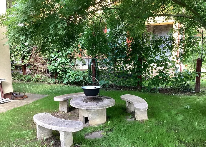 Mellet Levo, Csendes, Kenyelmes Haz Szigliget