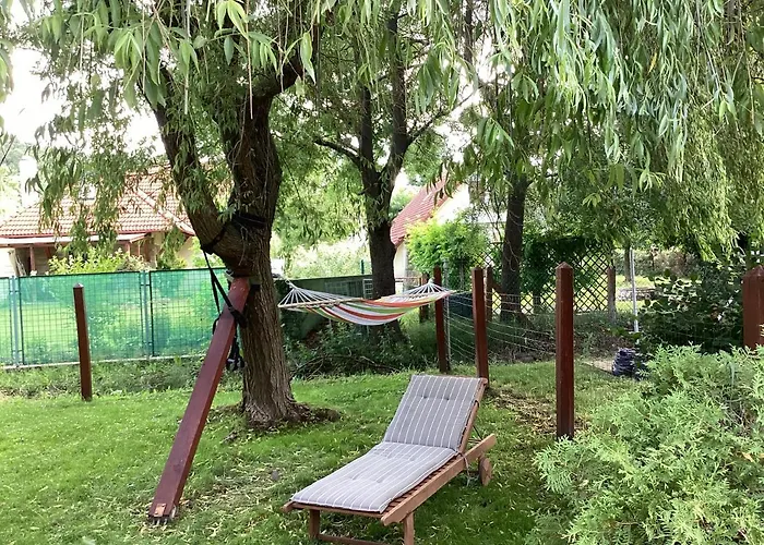 Case de vacanță Mellet Levo, Csendes, Kenyelmes Haz