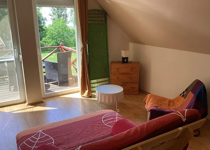 Mellet Levo, Csendes, Kenyelmes Haz Case de vacanță