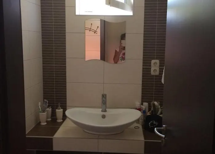 Mellet Levo, Csendes, Kenyelmes Haz Case de vacanță Szigliget