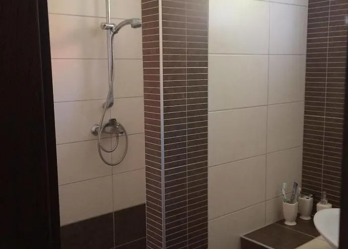 Mellet Levo, Csendes, Kenyelmes Haz Case de vacanță Szigliget