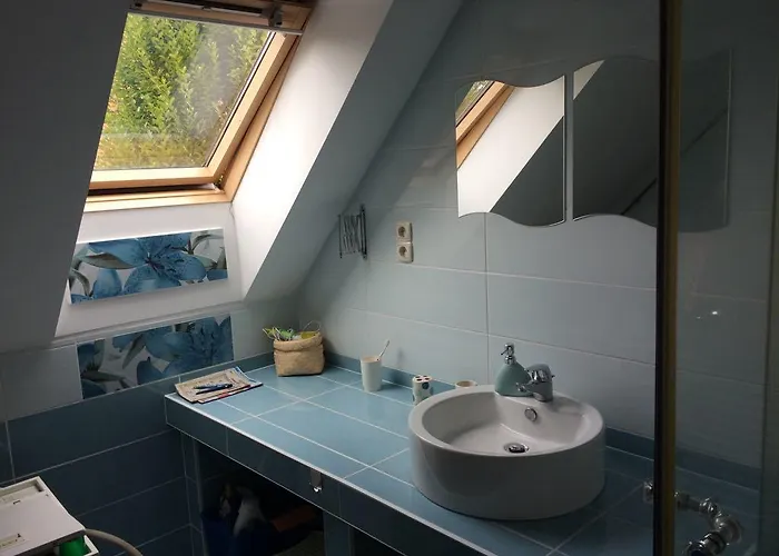 Mellet Levo, Csendes, Kenyelmes Haz Szigliget