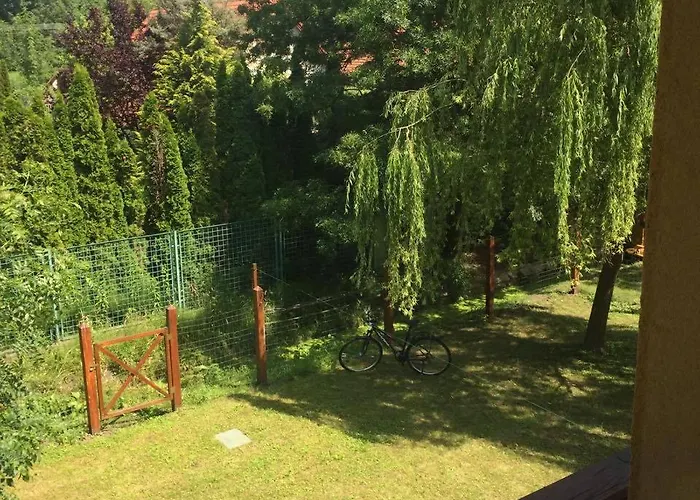 Mellet Levo, Csendes, Kenyelmes Haz Case de vacanță Szigliget