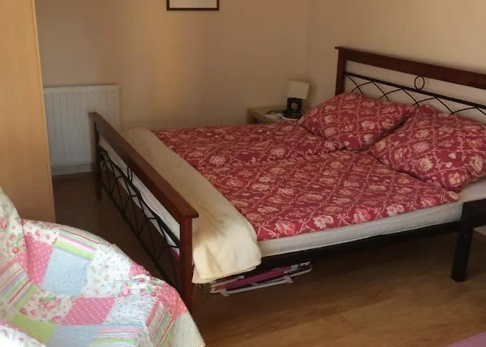 Mellet Levo, Csendes, Kenyelmes Haz Case de vacanță *